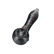 Durable Thick Wall Glass Pipe – (H26)