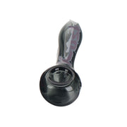 Durable Thick Wall Glass Pipe – (H26)