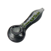 Durable Thick Wall Glass Pipe – (H26)