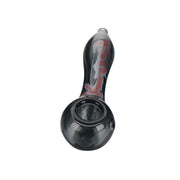 Durable Thick Wall Glass Pipe – (H26)