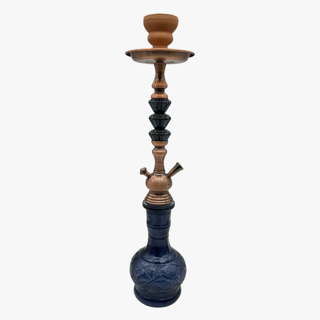 H3 Cloudi hookah