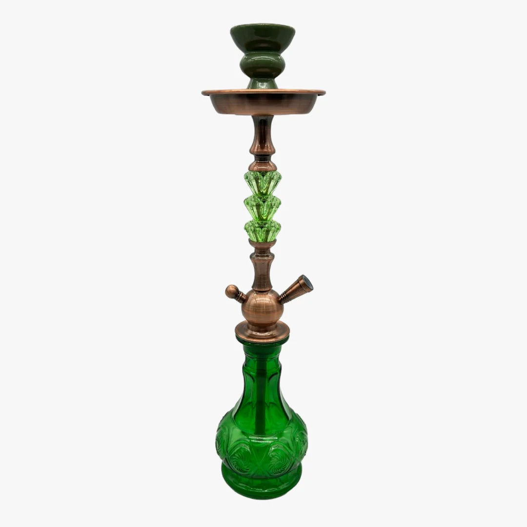 H3 Cloudi hookah