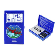 High Times G-force Licensed Digital Pocket Scale 100g x 0.01g - (HTG0100)