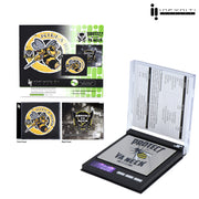 Infyniti Scales -SP100 PCD