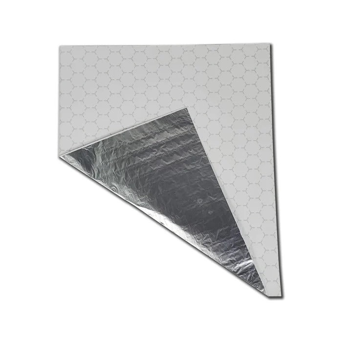 Insulated Foil Wrap - 12x12 [1000ct]