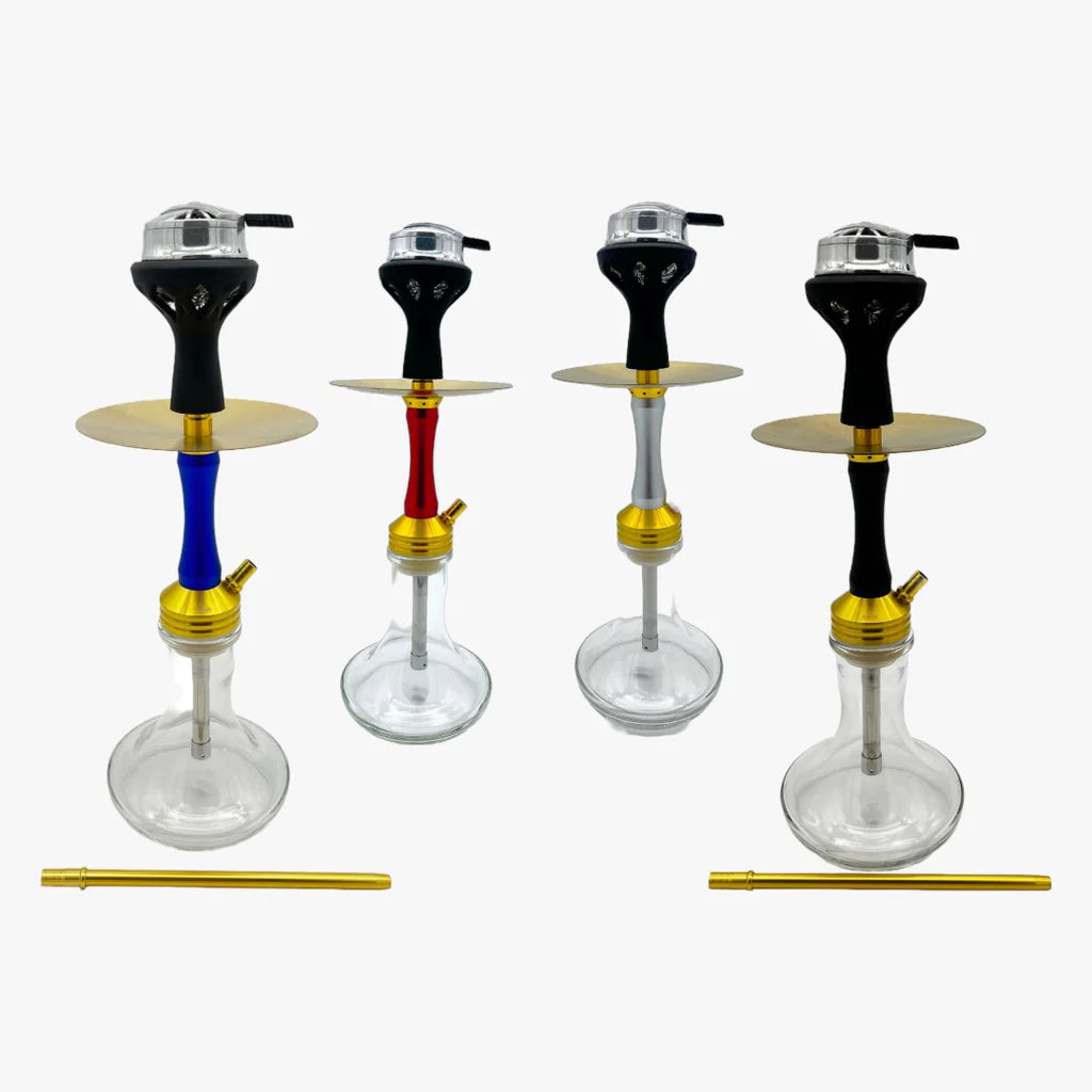 Jad Cloudi Hookah