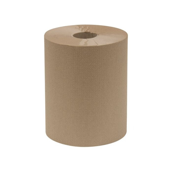 Kraft Paper Hand Towel - 600 [6ct]