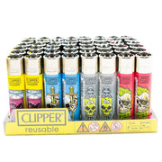 Clipper Lighters