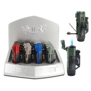 61758-2T- SCORCH TORCH 12CT
