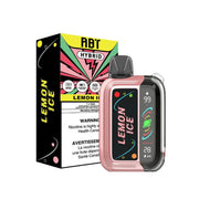 ABT (Hybrid G32) - Vape - 5/Box