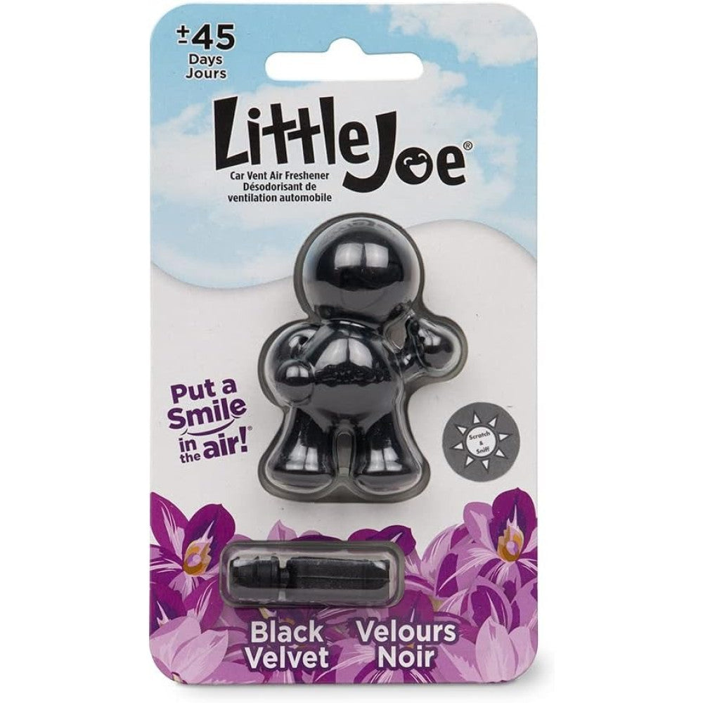 Little Joe Air Freshener