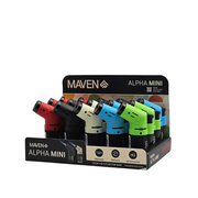 Maven Alpha Mini Torch-15CT