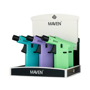 Maven Cannon Torch Pocket-6/Display