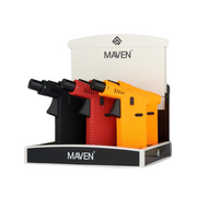 Maven Cannon Torch Pocket-6/Display