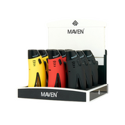 Maven Razor Pocket Torch Lighter-9/Display