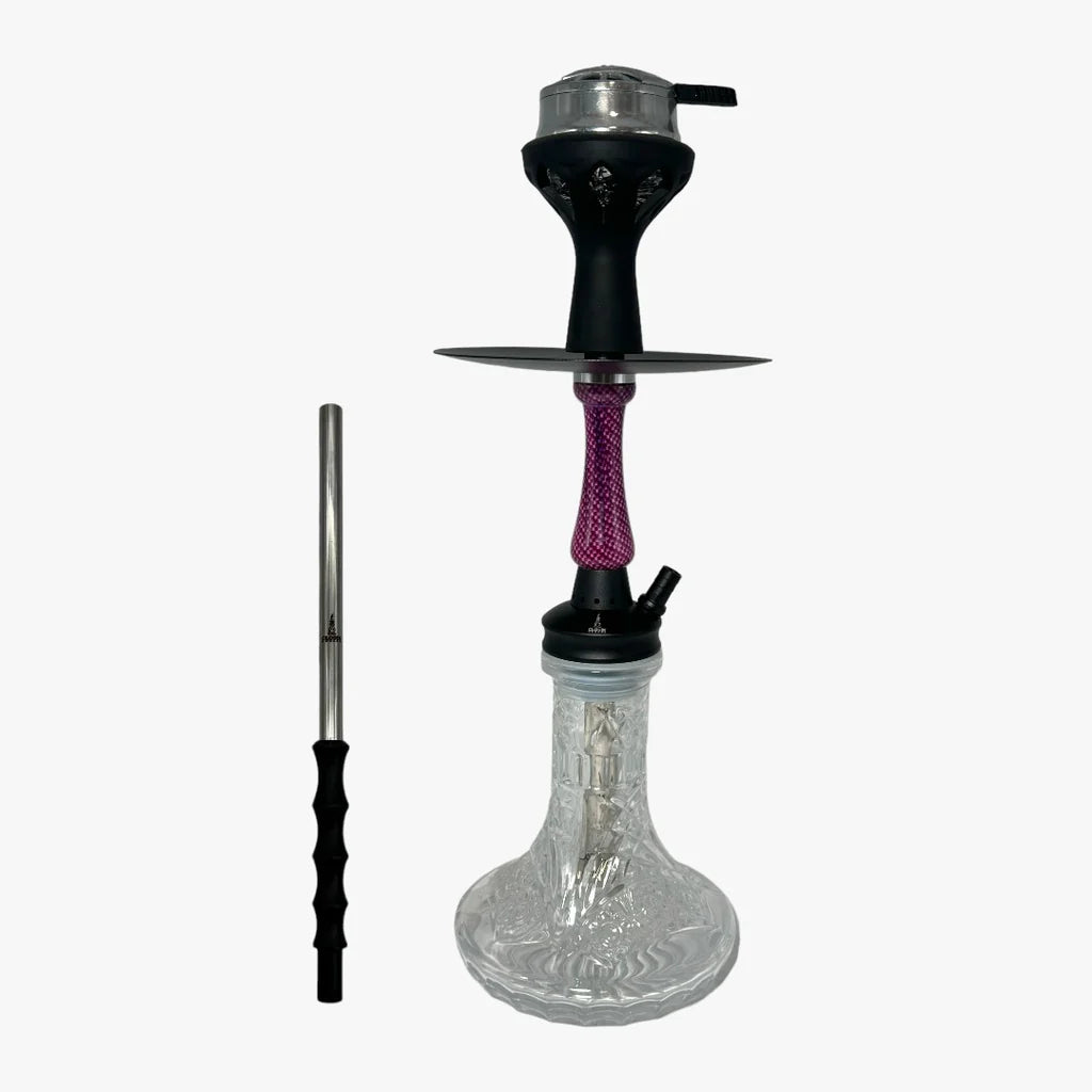 Mini Carbine Cloudi Hookah