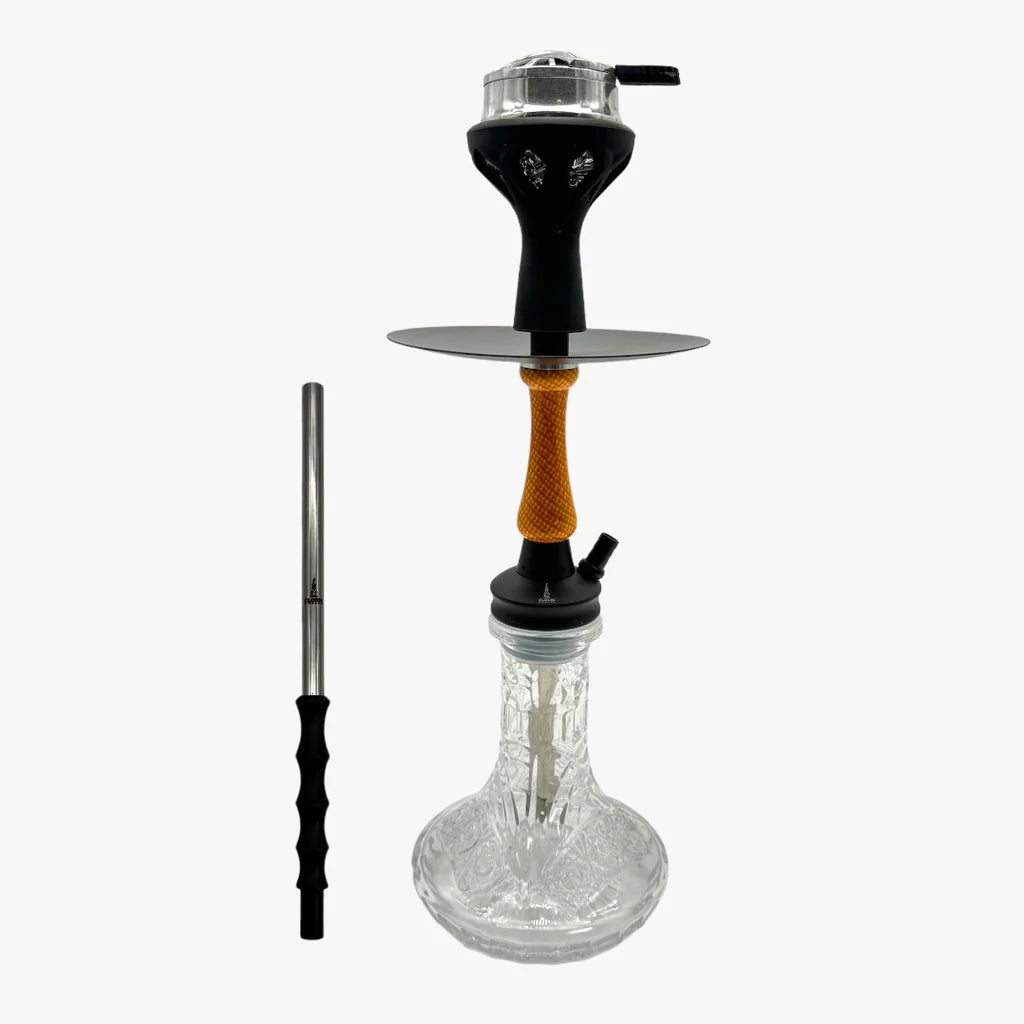 Mini Carbine Cloudi Hookah