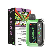ABT (Hybrid G32) - Vape - 5/Box