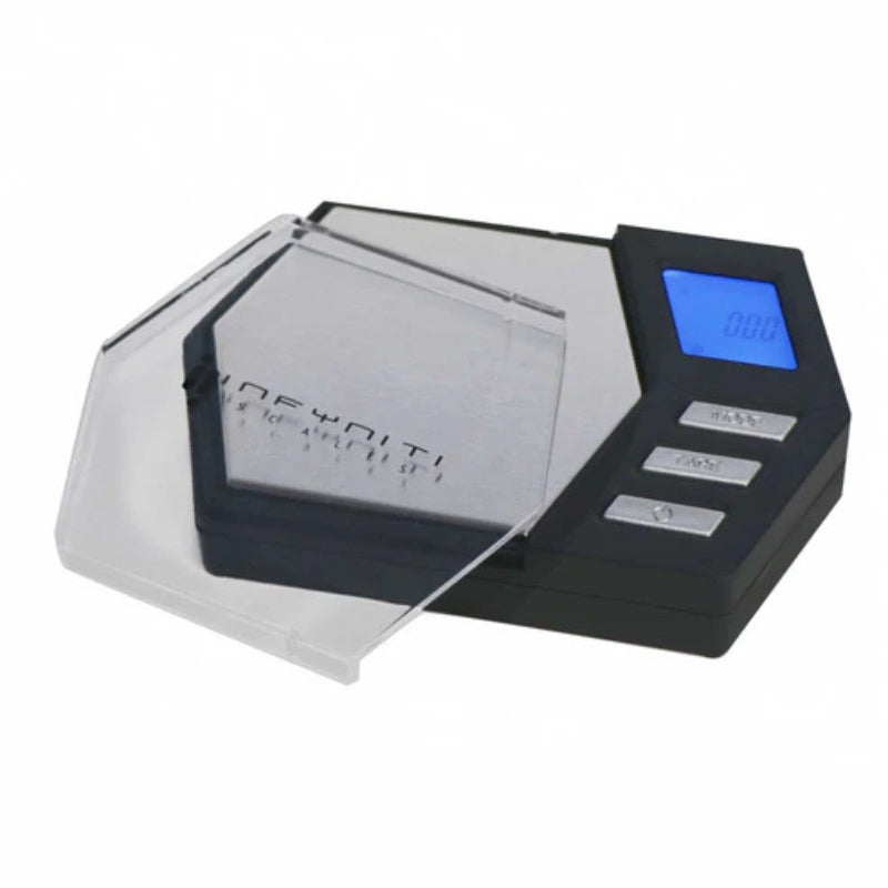 SC-HS50 - Hexx Digital Pocket Scale, 50g x 0.01g