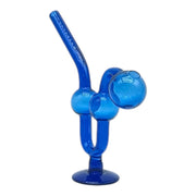 Oil Chamber Burner MST058