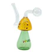 Breit Oil Bong With Bnager MST061