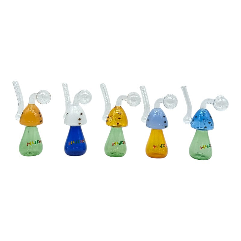 Breit Oil Bong With Bnager MST061