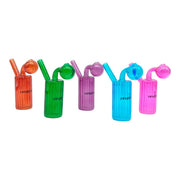 Crystal Color Oil Burner Rig MST064