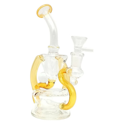 Recycler Bongs