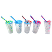 MST3001-Silicone Water Pipe