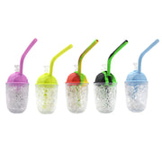 MST3002-Silicone Water Pipe