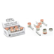 MST3018-Metal Pipe with Grinder-12pcs/display