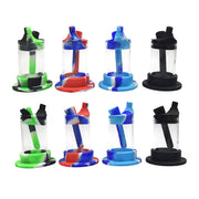 MST4012 - Silicone Pipe