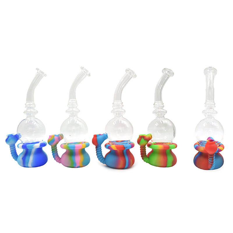 MST4013 - Silicone Pipe