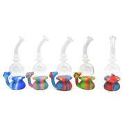 MST4013 - Silicone Pipe