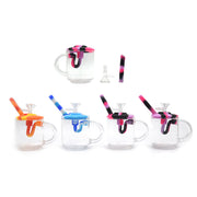 MST4014 - Silicone Pipe