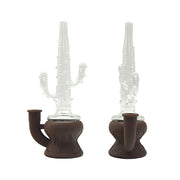 MST4015 - Silicone Water Pipe