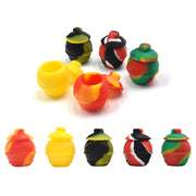 MST4022 - Silicone Oil Container