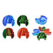 MST4024 - Silicone Ashtray