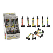 MST4055 - Metal Pipe without Cap - 24/Display
