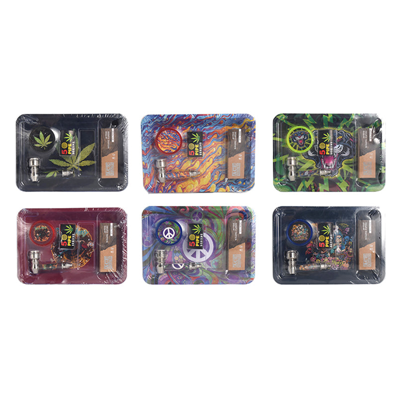 MST4063 - Small Size Tray