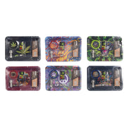 MST4063 - Small Size Tray