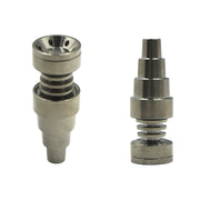 MST4064 - 6 in 1 Tianium Tool Silver