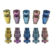 MST4065 - 4 in 1 Tianium Tool Multicolor