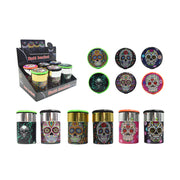 MST4070 - LED Car Ashtray