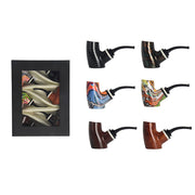 MST4073 - Tobacco Pipe