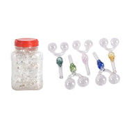 MST4074 - Glass Pipe