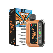 ABT (Hybrid G32) - Vape - 5/Box