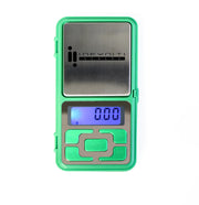 Mobile Pocket Scale, 300g x 0.01g - Green (BM300GR)