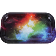 Multi Shades Rolling Tray - Medium (GT-007T-P5)