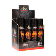 Nibo 11x Black Edition Premium Butane - 12ct